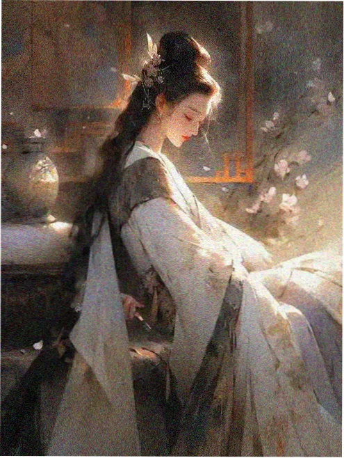 《第七个证人》反转结局解说封面