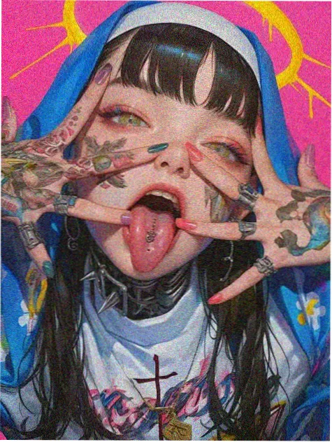 《镜中第三人》解说封面